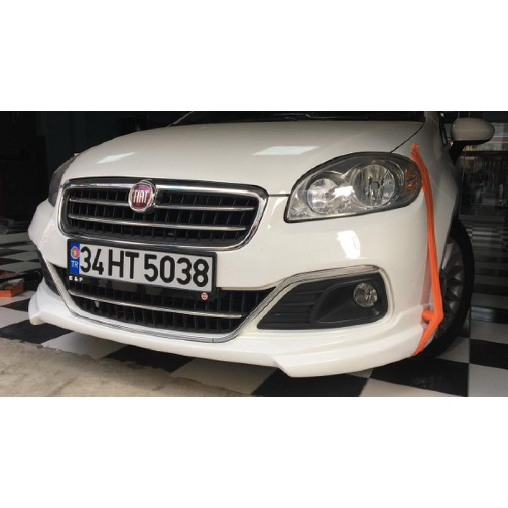 Güneşli Garaj Fiat Linea Makyajlı Ön Ek (Plastik) Oto Boyaları Fiyatı