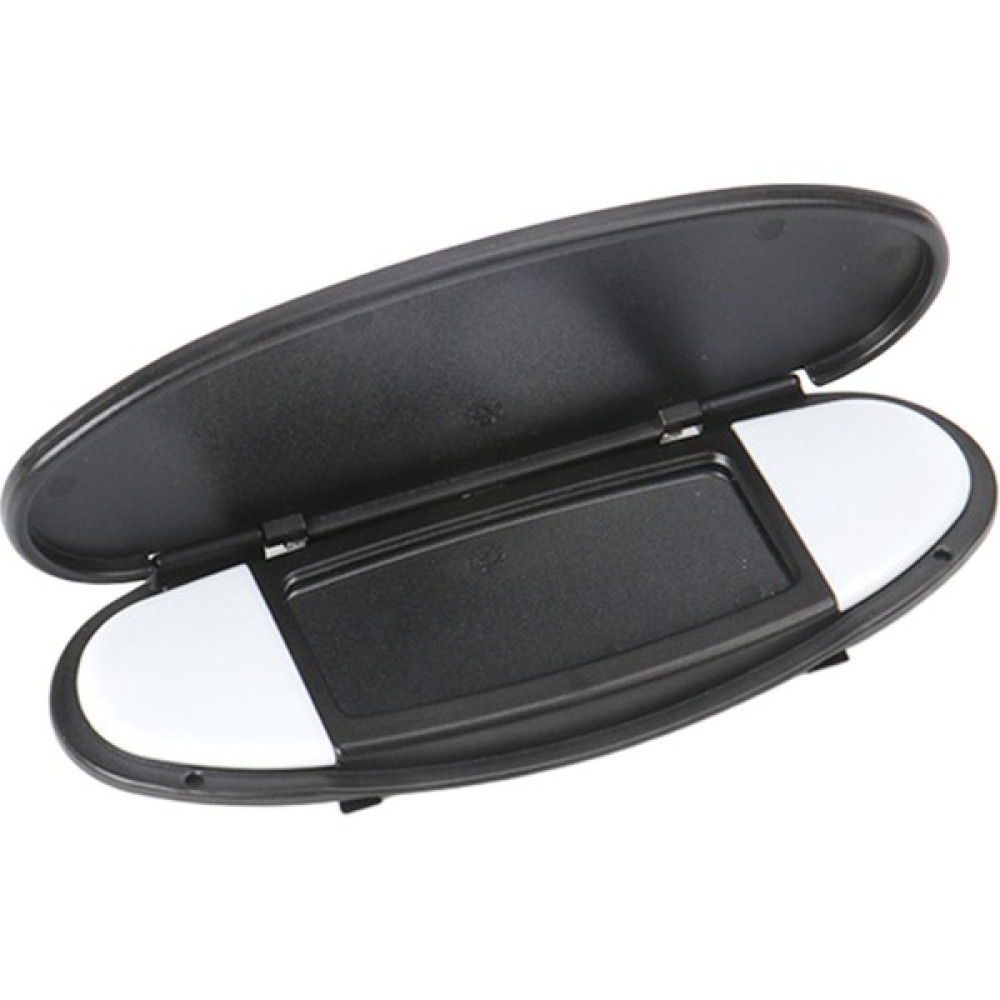 Güneşlik Ayna Çerçevesi Kapak Gölgelendirme Bmw Mini R55 R56 R60 2007-2014 Siyah Için Uyar - Black Oto Seyahat Ürünleri Fiyatı