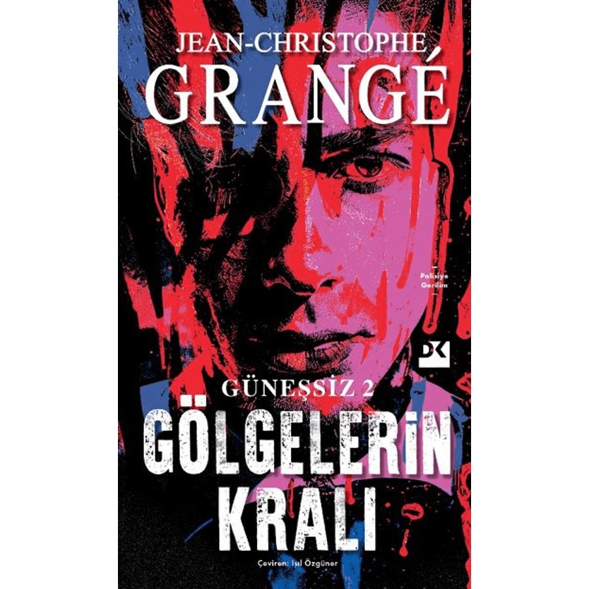 Güneşsiz 2 - Gölgelerin Kralı Polisiye Fiyatı