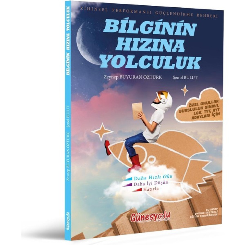 Güneşyolu Yapım Yayın Bilginin Hızına Yolculuk Sosyal Bilgiler Fiyatı