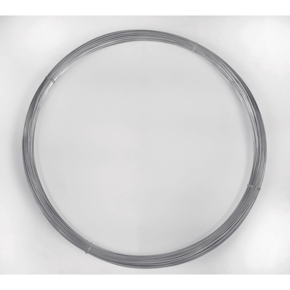 Güney Çelik Galvanizli Tel 1,70Mm 50 Gr/M² 5 kg, 280 m Bahçe Çiti Fiyatı