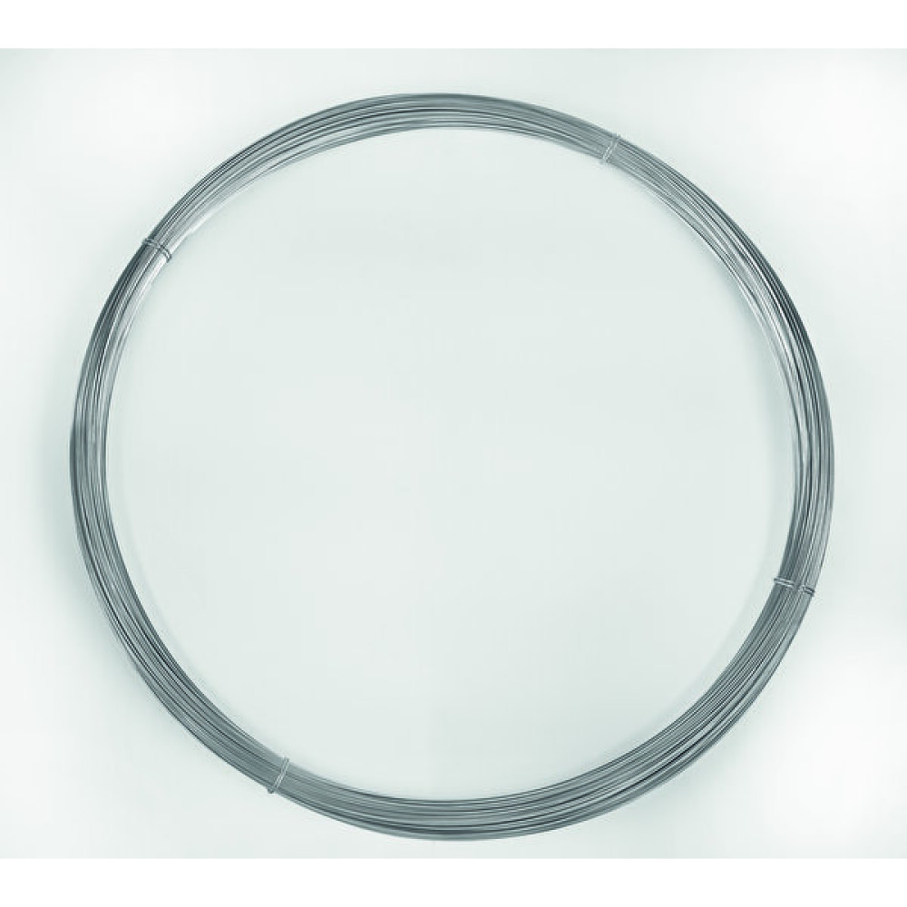 Güney Çelik Galvanizli Tel 1,80Mm 50 Gr/M² 10 kg, 500 m Bahçe Çiti Fiyatı