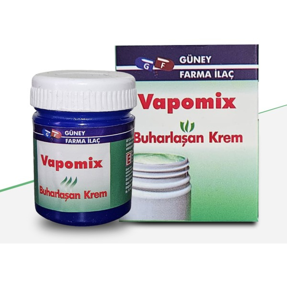 Güney Farma Vapomix Buharlaşan Krem Nemlendiriciler Fiyatı