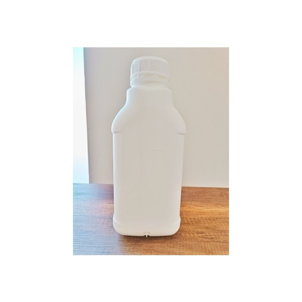 Güneydoğu Topraksız Tarım 5 Litre X3 ADET Boş Bidon- Kilitli Kapaklı- Kalın Plastik Bahçe Makinesi Fiyatı