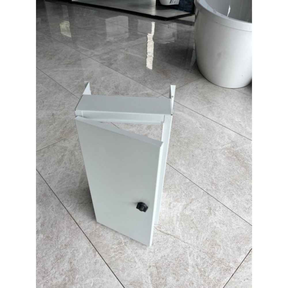 Güngör Doğalgaz Vana Kutusu 30 Y x 30 G x 20 D - Gümüş İş Güvenliği Ürünleri Fiyatı