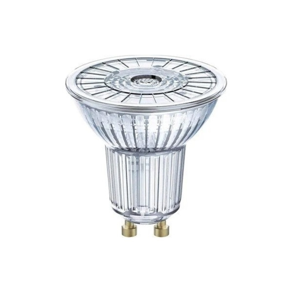 Güngörür Osram Parathom LED Spot 4.5-50W GU10 3000K Sıcak Beyaz Işık Dimmable Çanak Ampul - Sıcak Beyaz Sarı Led Aydınlatmalar Fiyatı