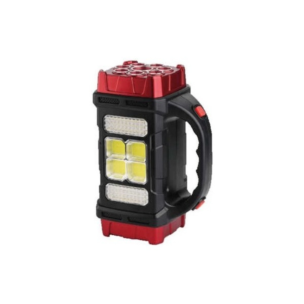 Gunkes Gold Kama GK-1678 USB Şarjlı Solar El Feneri Kamp Malzemeleri Fiyatı