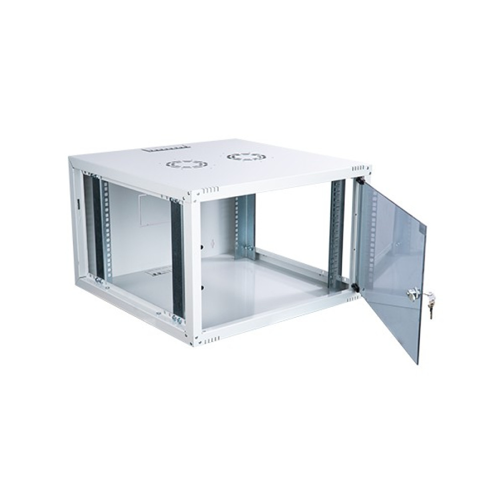 Günko Elegant Line 600X600 mm 19" 9u Duvar Tipi Rack Kabinet Oto Boyaları Fiyatı