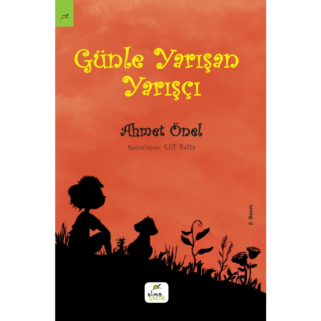 Günle Yarışan Yarışçı-Ahmet Önel Diğer Fiyatı