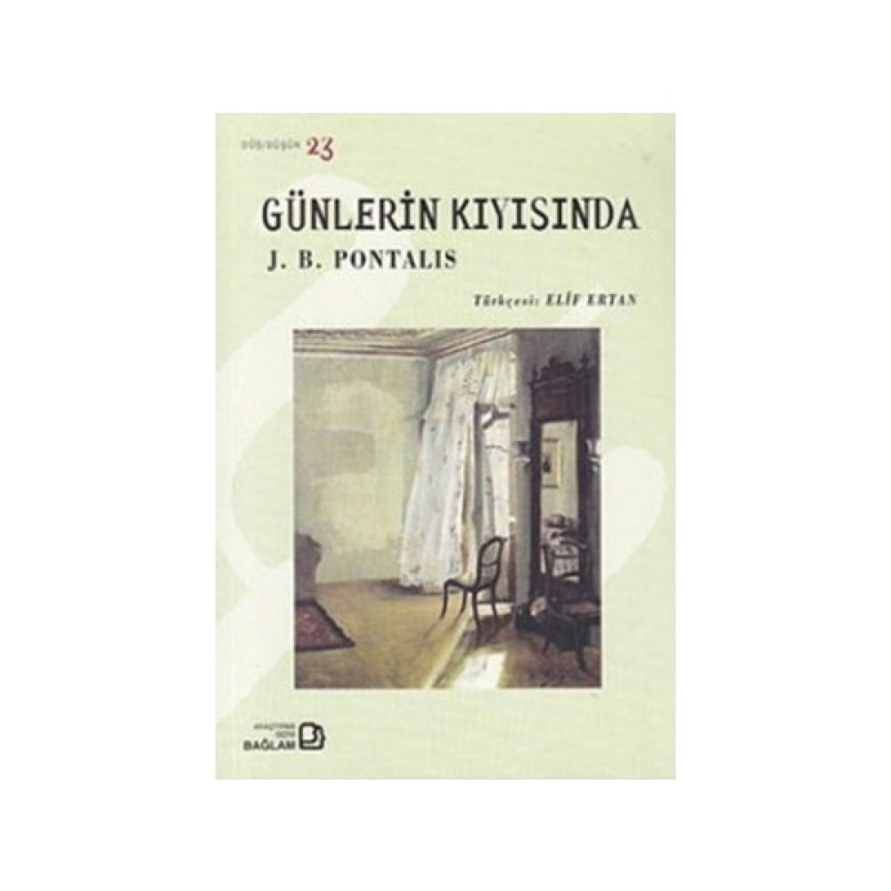 Günlerin Kıyısında Deneme - İnceleme Fiyatı