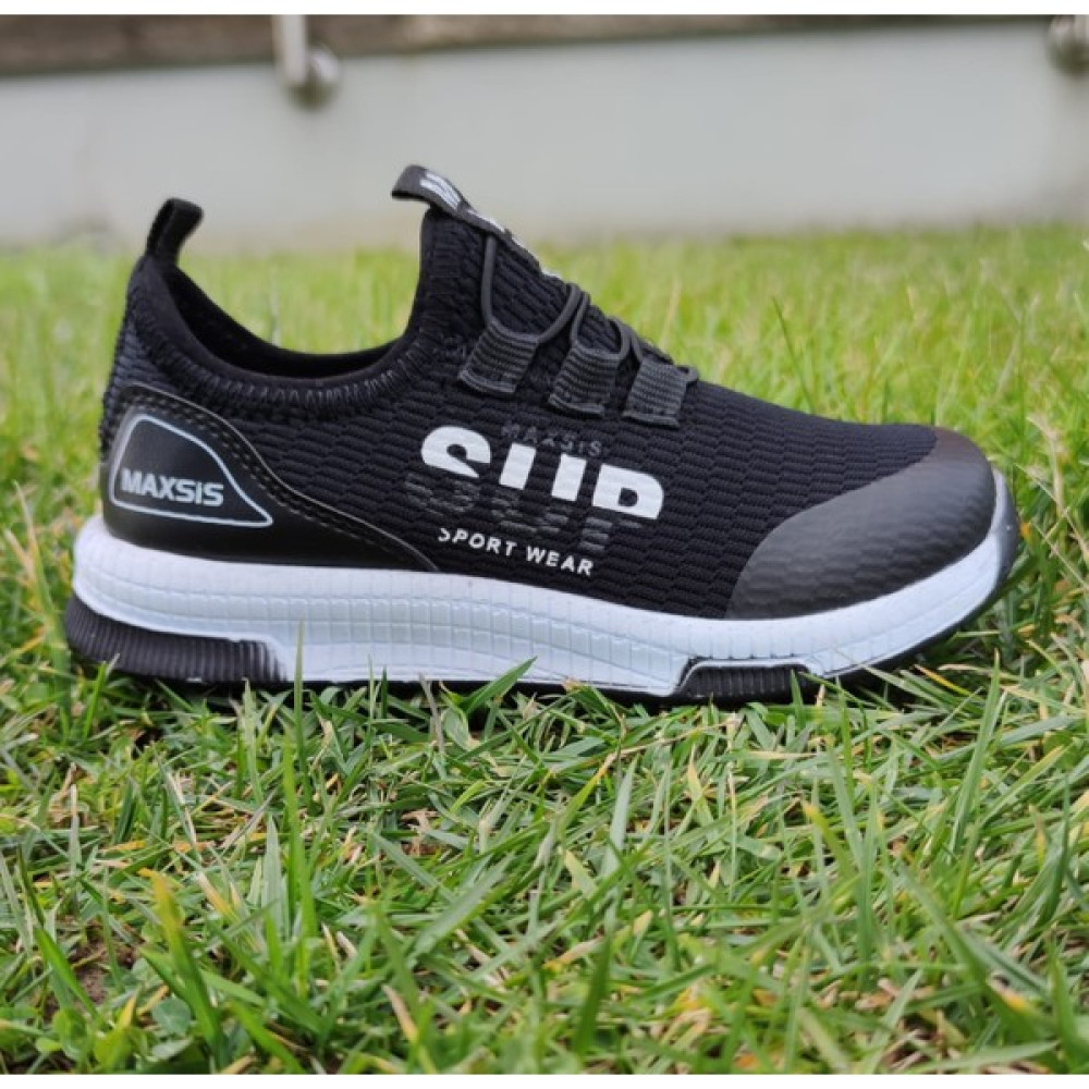 Günlük MX-1485 Çocuk Spor Ayakkabı Sneaker Siyah Erkek Çocuk Günlük Ayakkabısı Fiyatı