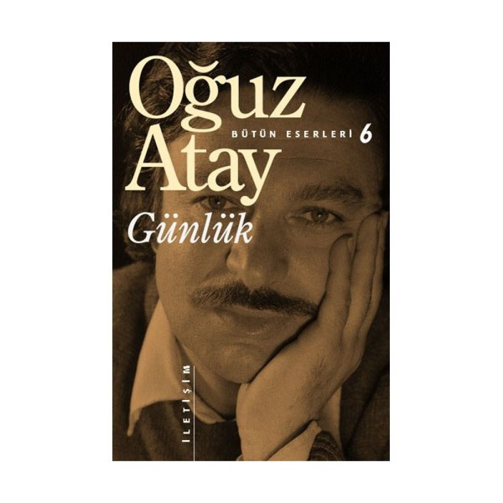 Günlük - Oğuz Atay Edebiyat Fiyatı
