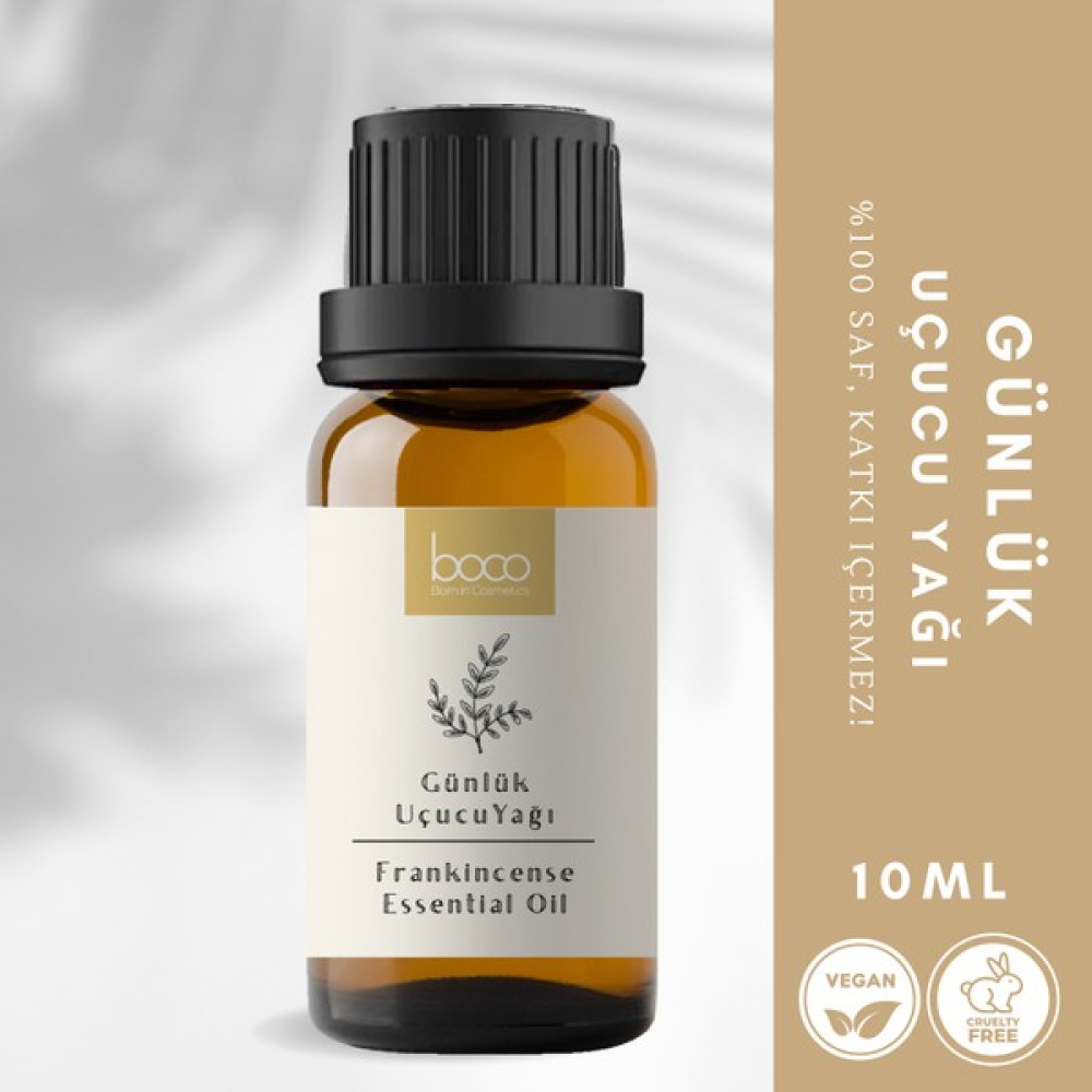 Günlük Yağı Günlük Uçucu Yağı ,Saf Ve Doğal, Buhurdanlık, Difüzör, Masaj, Spa, Cilt Ve Saç Bakımı Için 10 ml Nemlendiriciler Fiyatı