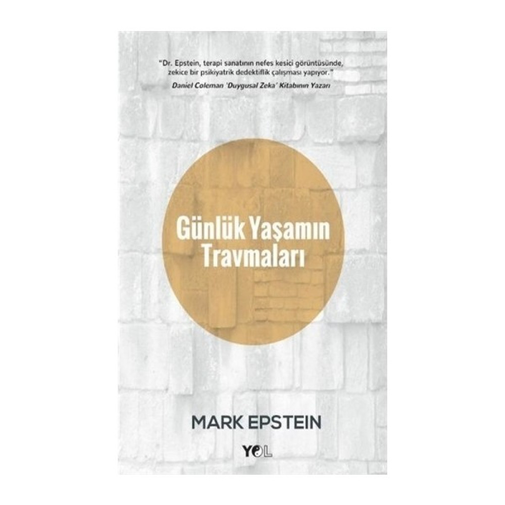 Günlük Yaşamın Travmaları Felsefe Kitapları Fiyatı