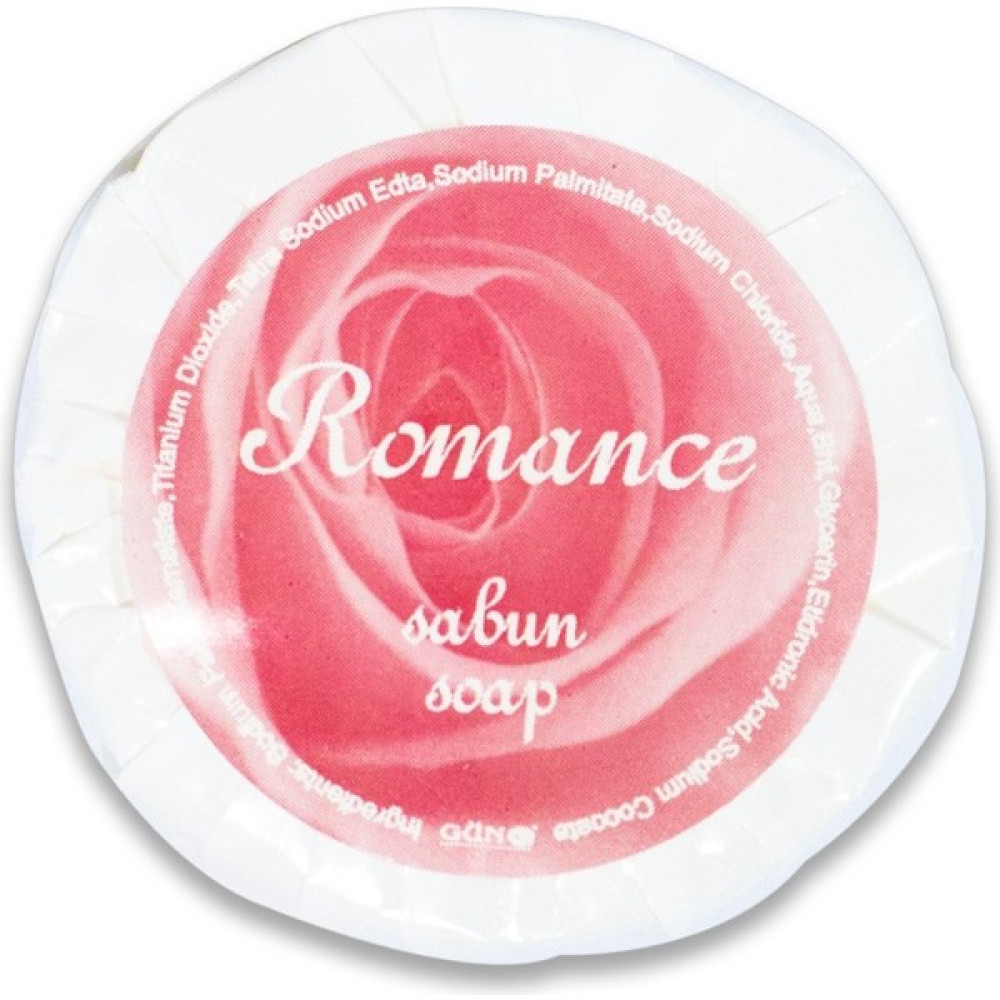 Güno Romance Otel Tipi Sabun 15 gr 500 Adet Oto Boyaları Fiyatı