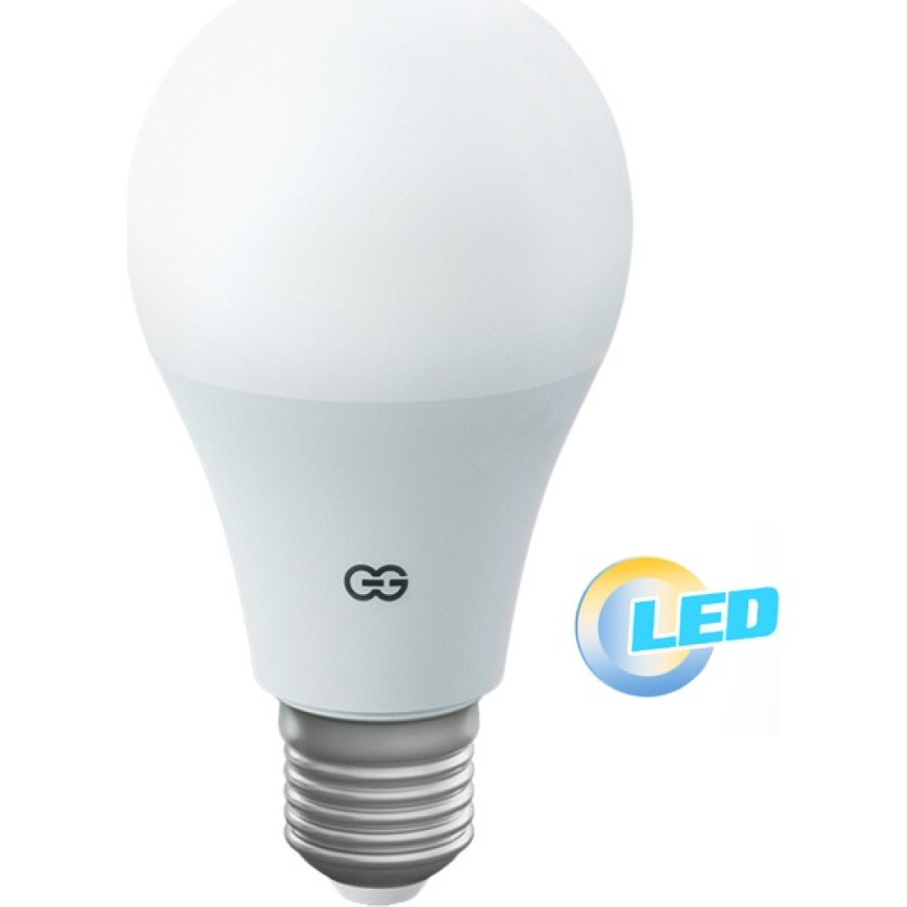 Günsan LED Ampul 220-240V 3000K E27 Sıcak Beyaz 18W Led Aydınlatmalar Fiyatı