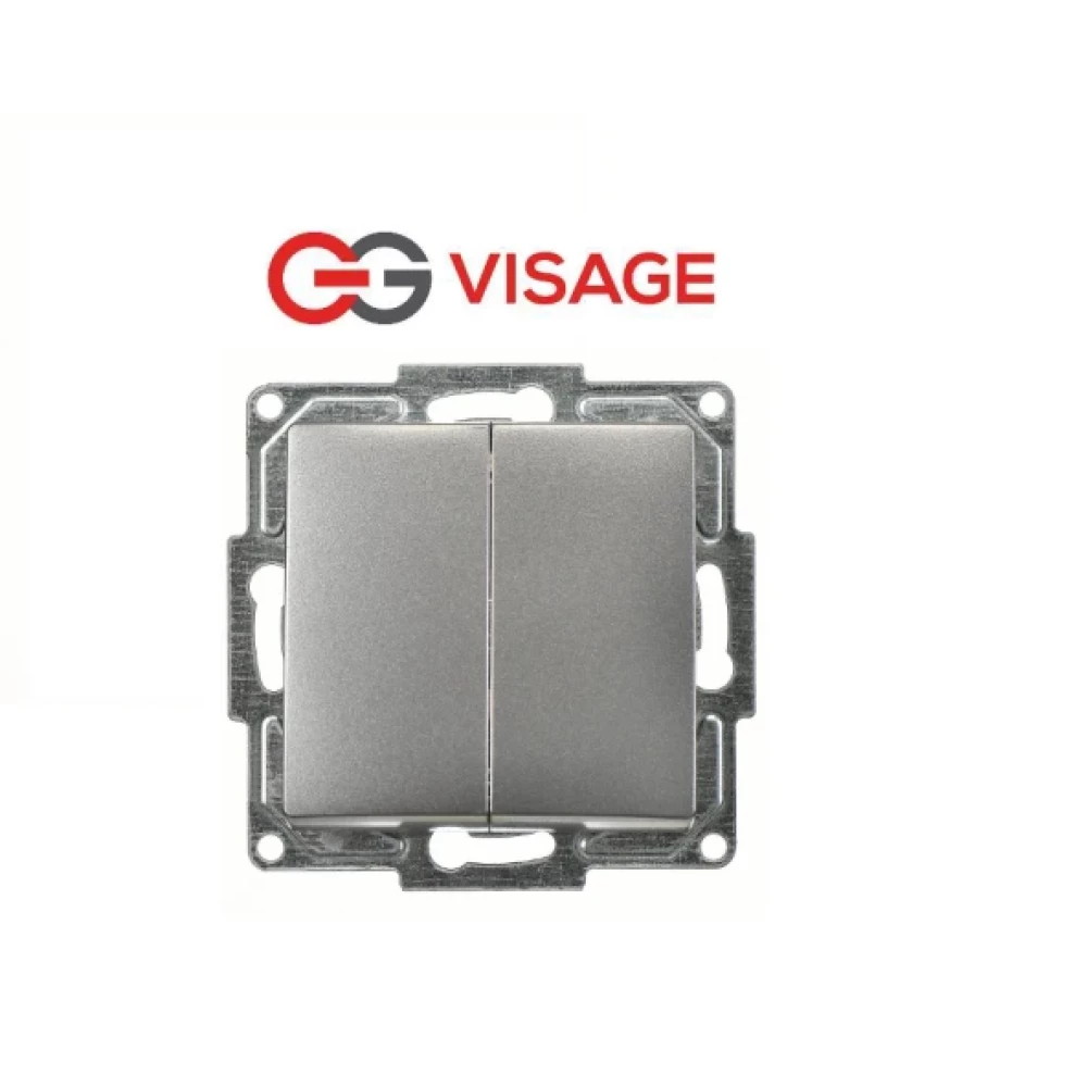 Gunsan Visage Ambiance Fume Komutator Anahtar Cercevesiz Elektrikli El Aletleri Fiyatı
