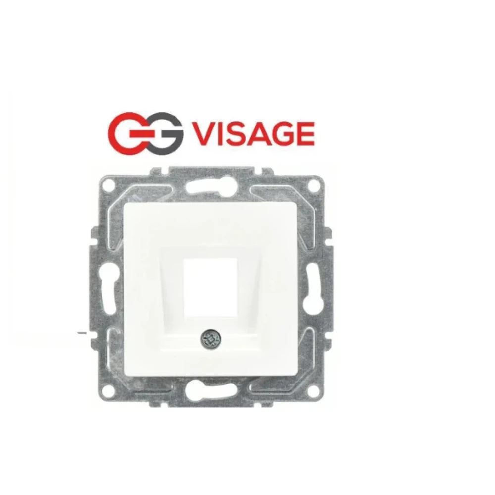 Gunsan Visage Beyaz Data Prizi (Jaksız) Cercevesiz Elektrikli El Aletleri Fiyatı