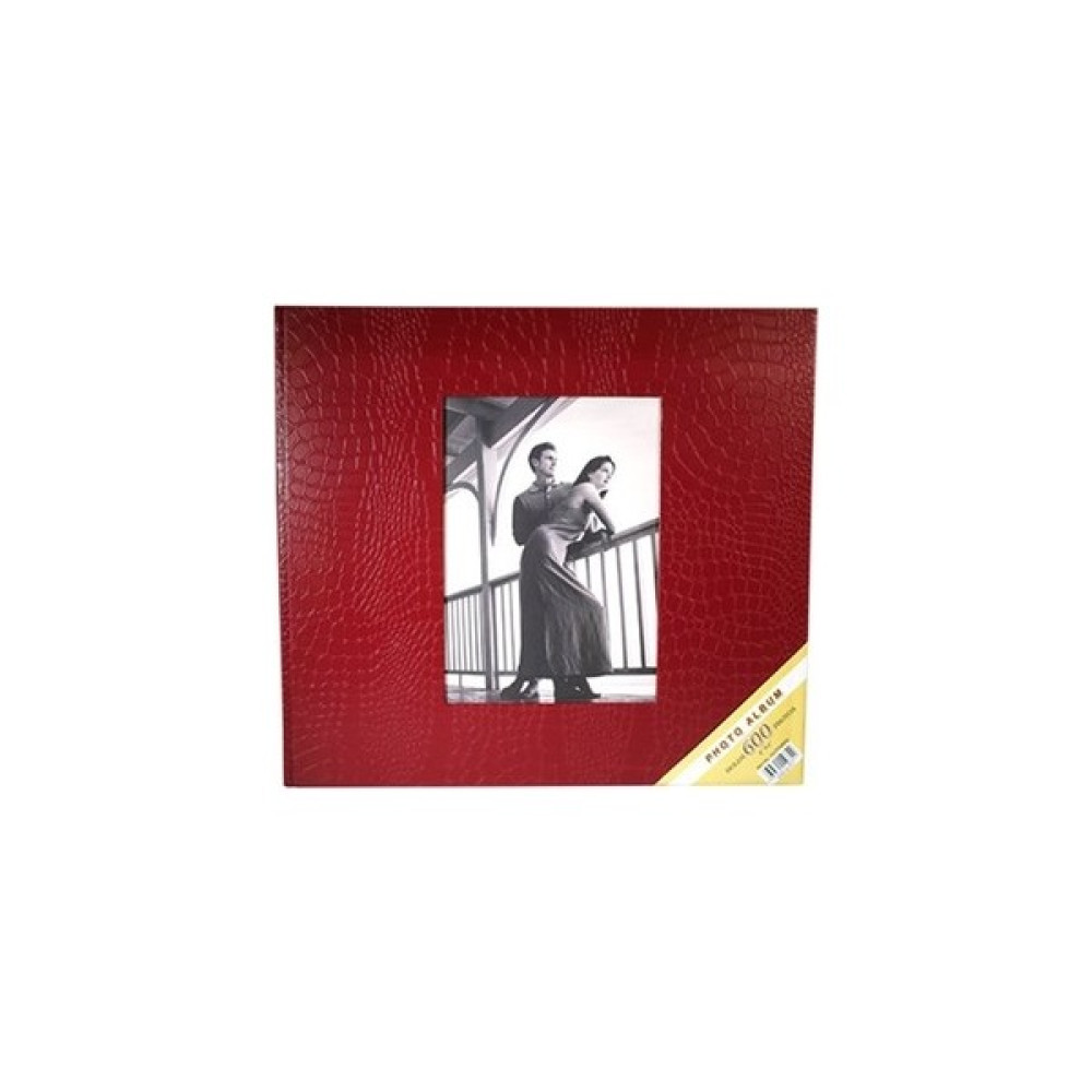 GünTech 10 x 15 cm 500 Lük Deri Fotoğraf Albümü Bordo Resim & Fotoğraf Çerçevesi Fiyatı