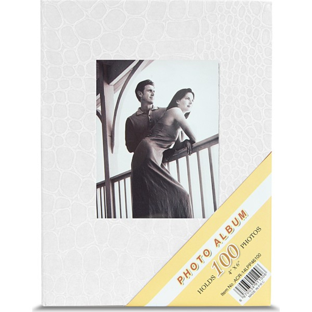 GünTech 10X15 100 Lük Deri Fotoğraf Albümü Beyaz Resim & Fotoğraf Çerçevesi Fiyatı
