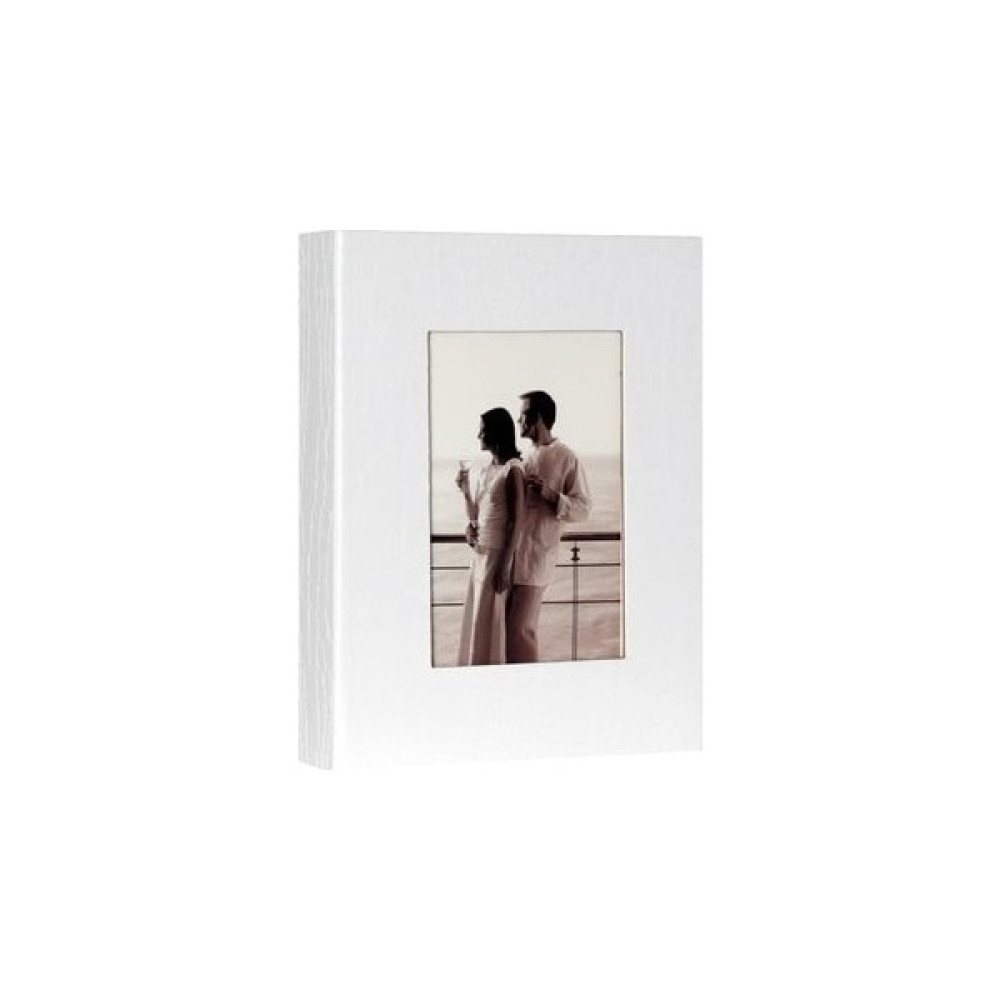 GünTech 13X18 100 Lük Deri Fotoğraf Albümü Beyaz Resim & Fotoğraf Çerçevesi Fiyatı