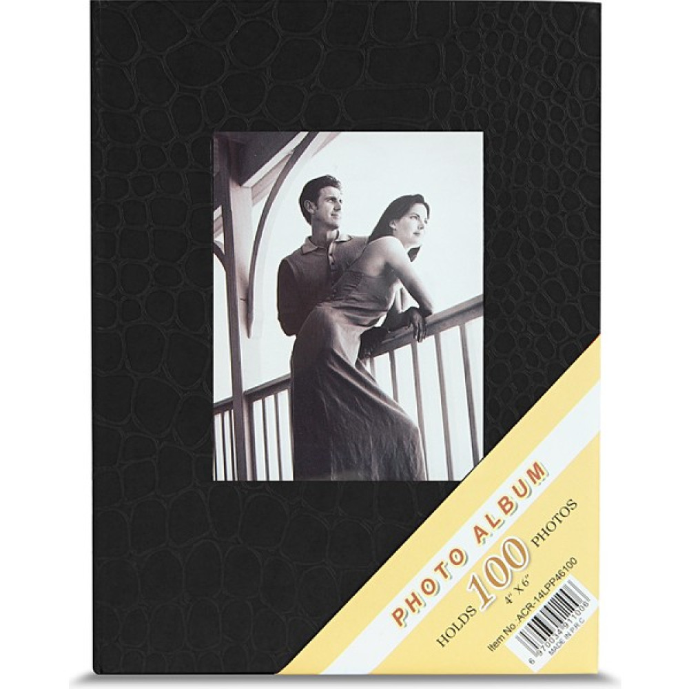 GünTech Fotoğraf Albümü 10X15 Deri 100 Lük Siyah Resim & Fotoğraf Çerçevesi Fiyatı