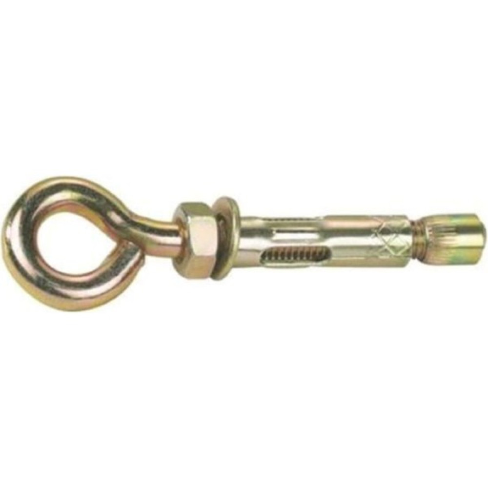 Güntem Kancalı Dübel Kapalı M10X120 KD10K Oto Boyaları Fiyatı