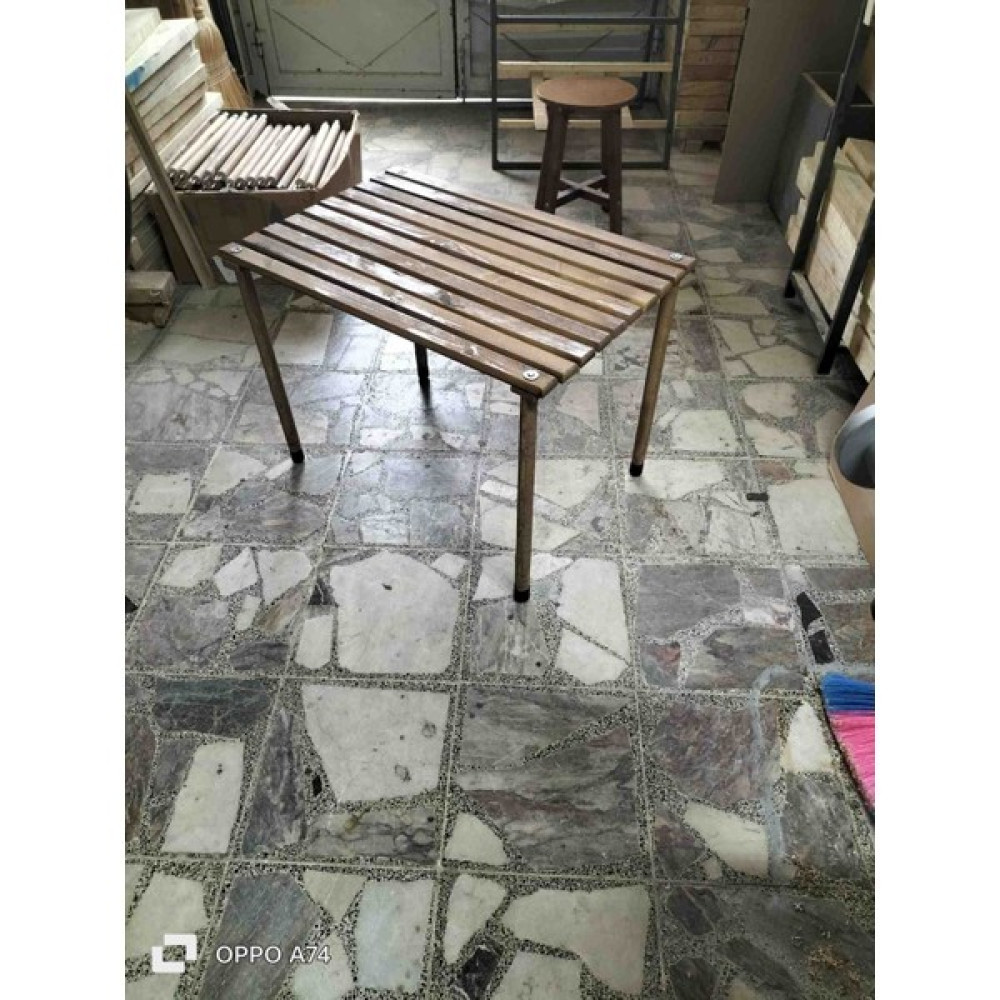 Guntıc Ahsap Kamp Piknik Masası Kamp & Piknik Masası Fiyatı