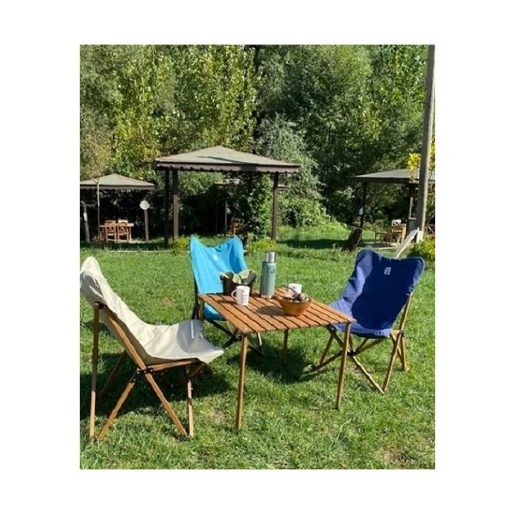 Güntic Guntıc Kamp ve Piknik Masası Kamp & Piknik Masası Fiyatı