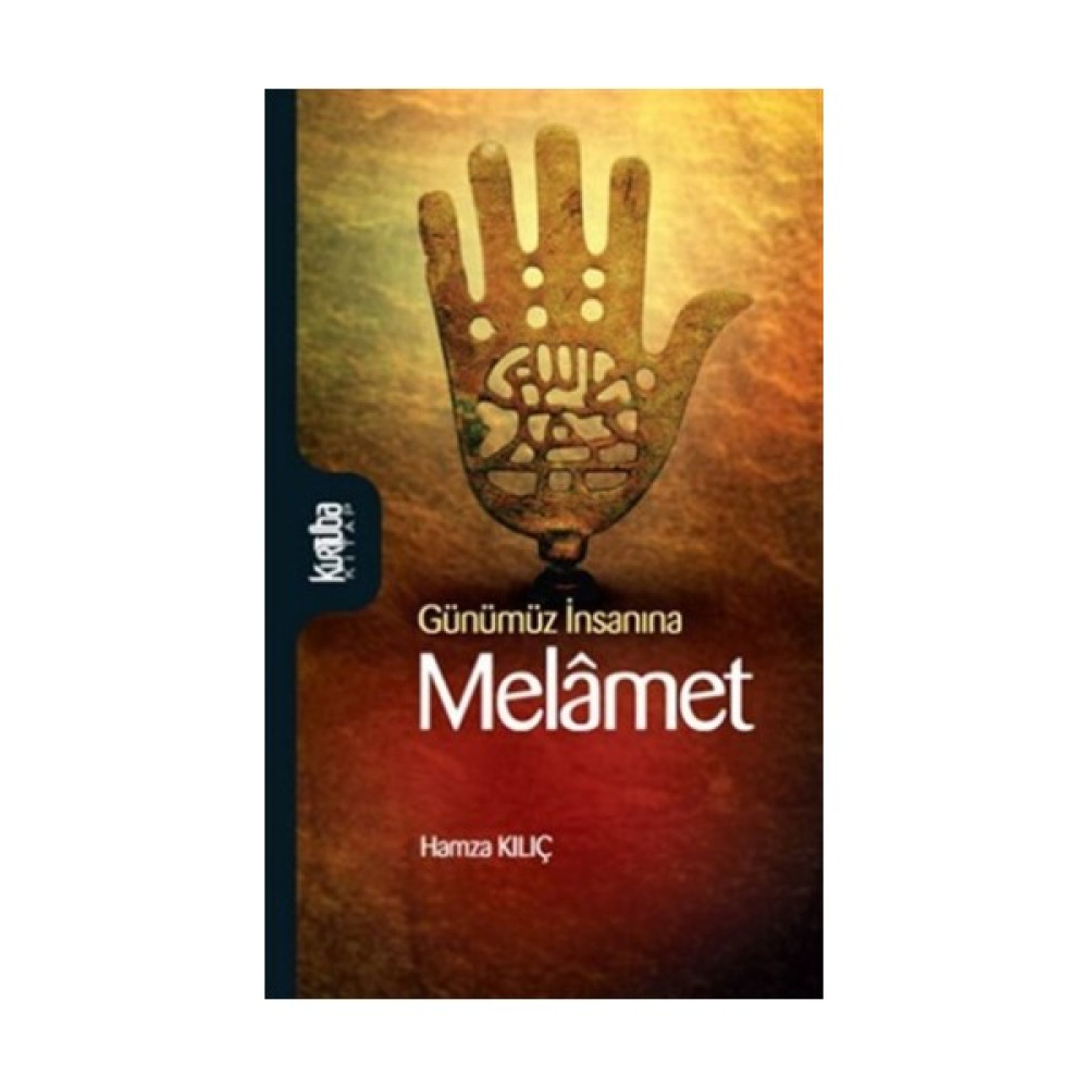 Günümüz İnsanına Melamet İnceleme Kitapları Fiyatı