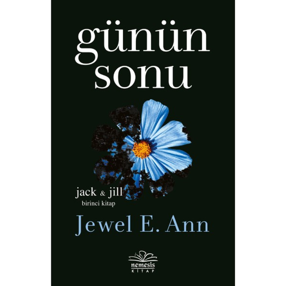 Günün Sonu - Jack & Jill - Birinci Kitap Çeviri Romanlar Fiyatı