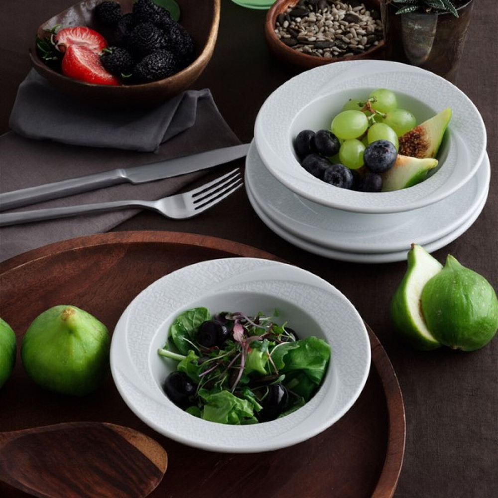 Güral Porselen Ankara 2 Adet 19 cm Salata Kasesi Kase Fiyatı