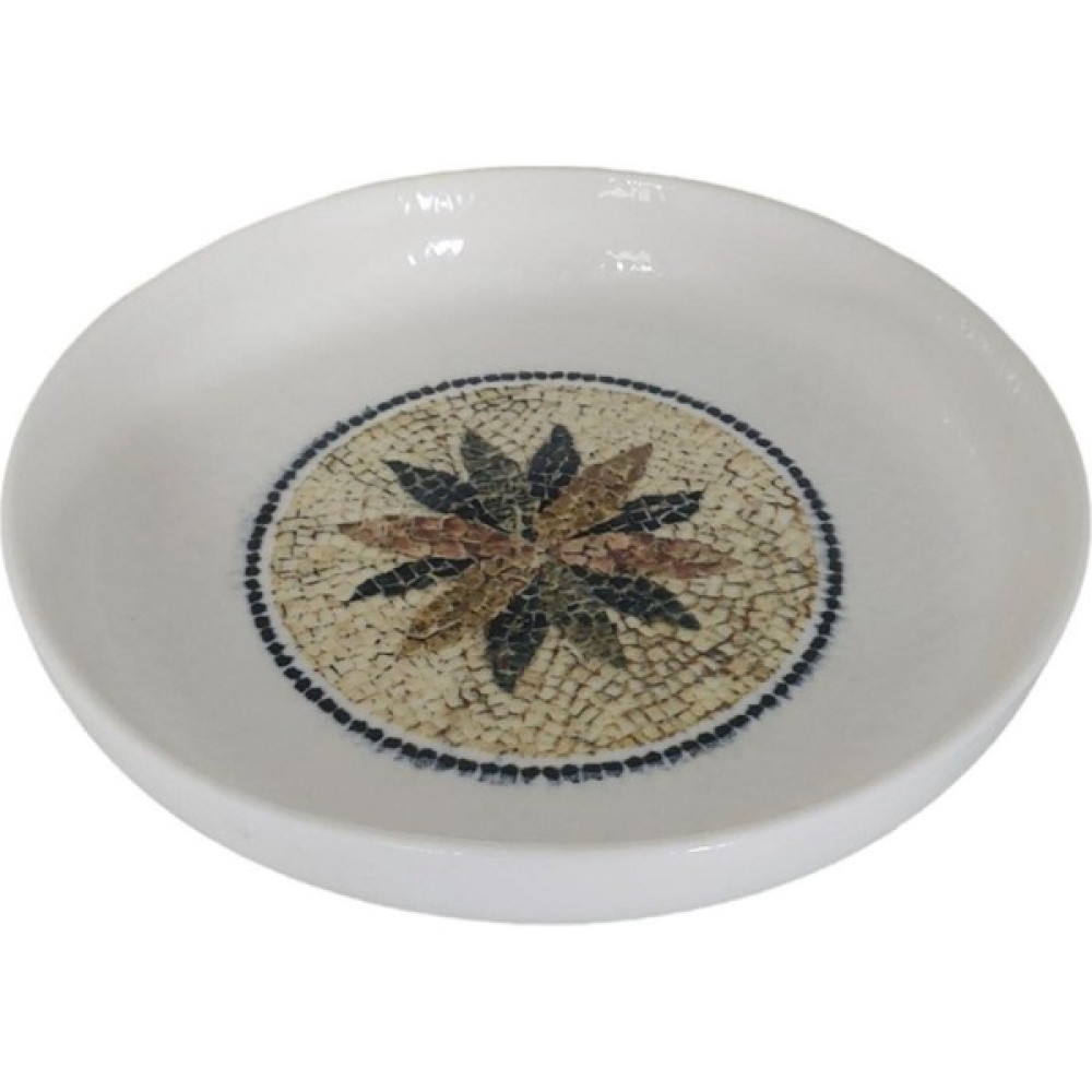 Güral Porselen Selanik Salata Kasesi 23CM Reaktif Kase Fiyatı
