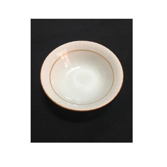 Güral Porselen SF15KK Mat Sedef 6x15 cm Kase
