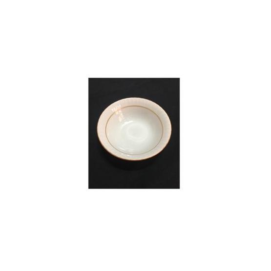 Güral Porselen SF15KK Mat Sedef 6x15 cm Kase