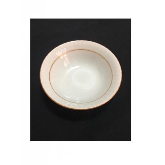Güral Porselen SF15KK Mat Sedef 6x15 cm Kase
