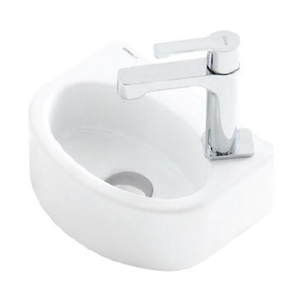 Güral Vit 23 cm x 30 cm Puzzle Lavabo Lavabo Fiyatı