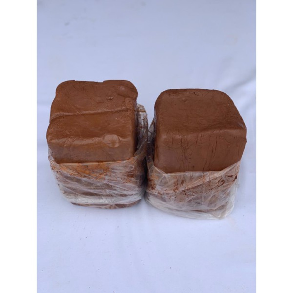 Güray Seramik Güray 10 kg Kırmızı-Terracota Seramik Heykel Pano Torna Oyun Çamuru Yardımcı Malzeme Fiyatı