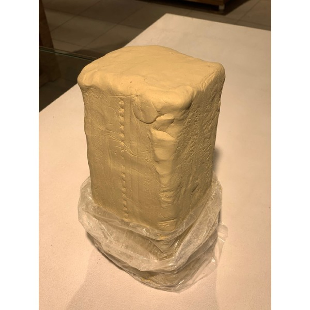Güray Seramik Oyun Çamuru 5 kg Beyaz Yardımcı Malzeme Fiyatı