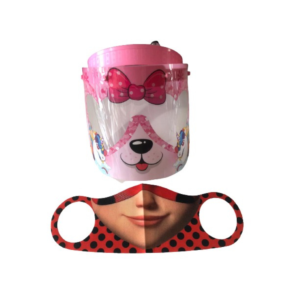 Gürbey Pazarlama Unicorn Siperlik + Lol Bebek Maske Oto Boyaları Fiyatı