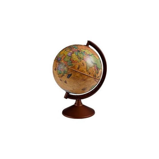 Gürbüz 26 cm Antik Küre