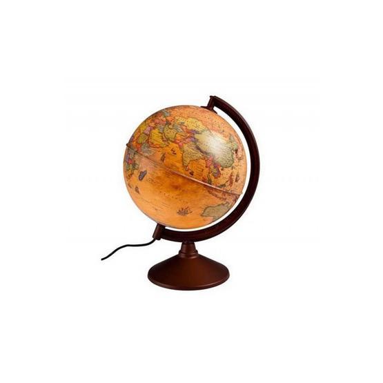 Gürbüz 26 cm Antik Küre
