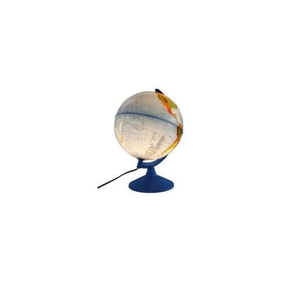Gürbüz 41262 26 cm Işıksız Fiziki Küre