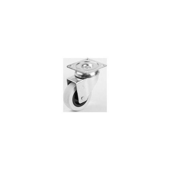 Gürçay 74 mm Gri Teker