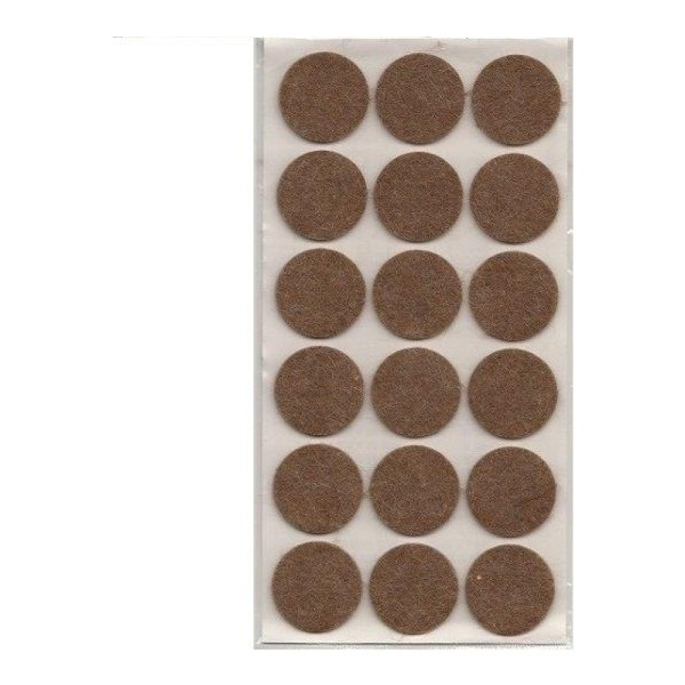 Gürçay Mobilya Altı Zemin Koruyucu Keçe 30MM Nalburiye & Hırdavat Fiyatı