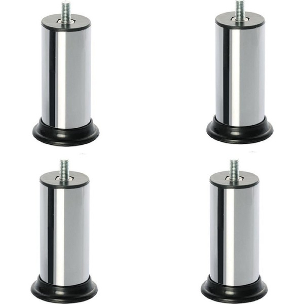 Gurcay Yatak Baza Ayağı Civatalı 8Mm 4 Adet 15 cm Nalburiye & Hırdavat Fiyatı