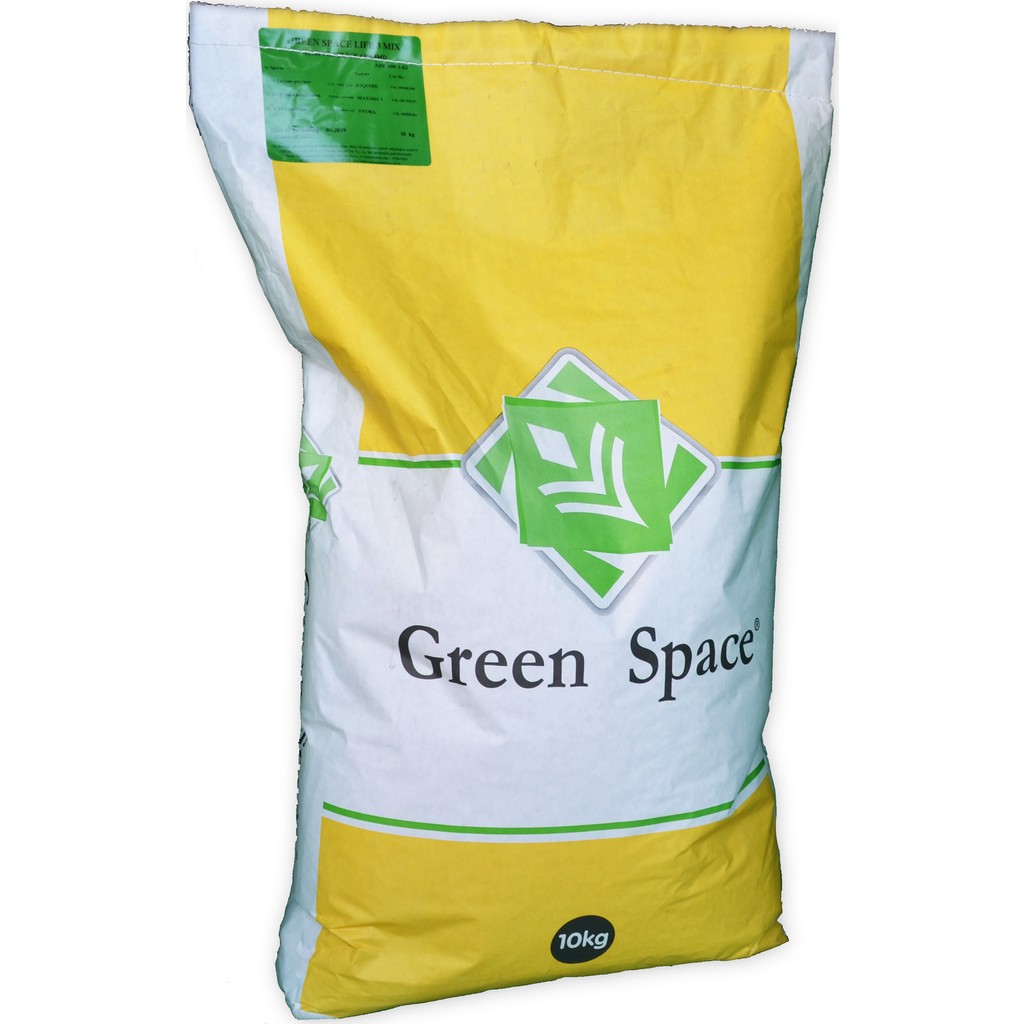 Gürçim Green Space Çim Tohumu Gölge Alan Özel Mix 10 kg Diğer Fiyatı