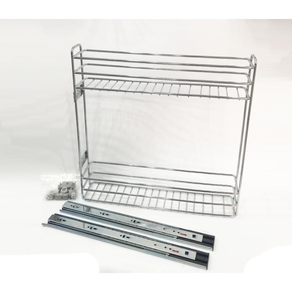 Gürdal Raylı Şişelik 11 cm Nalburiye & Hırdavat Fiyatı