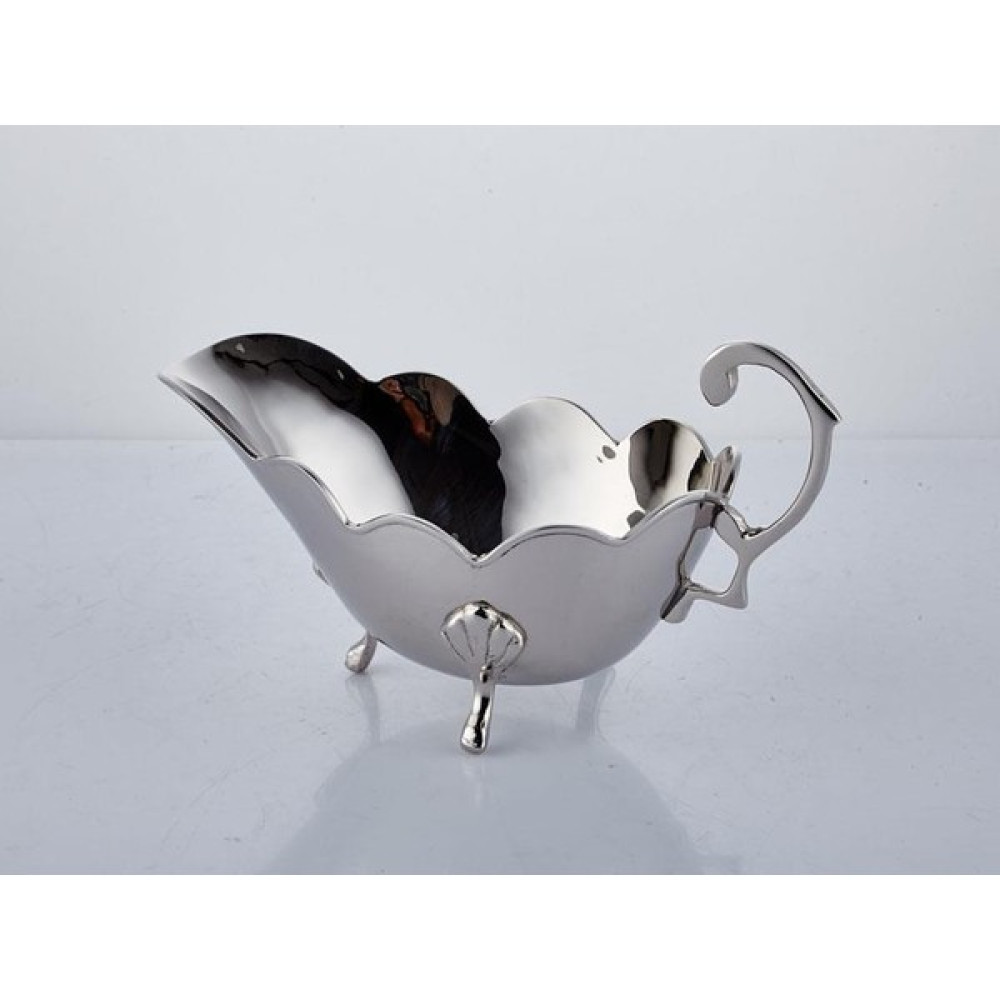 Gürdamar Home Boat Gümüş Sosluk 23X10X11 cm Oto Boyaları Fiyatı