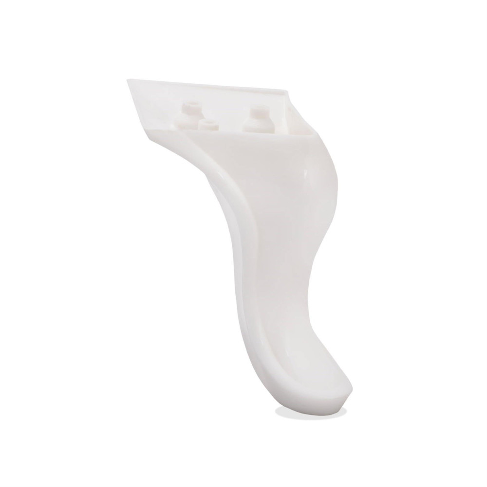 Gürden 14 CM ROMA AYAK BEYAZ (GD-R-14-BEYAZ) Oto, Bahçe, Yapı Market Fiyatı